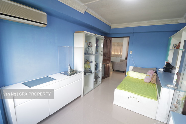 Blk 516 Choa Chu Kang Street 51 (Choa Chu Kang), HDB 4 Rooms #214011921